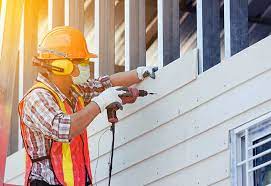 Best Historical Building Siding Restoration  in Ferguson, MO