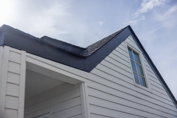 How To Choose The Right Materials for Your Siding Installation in 'Ferguson, MO